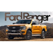 Ford Ranger T9 2023+